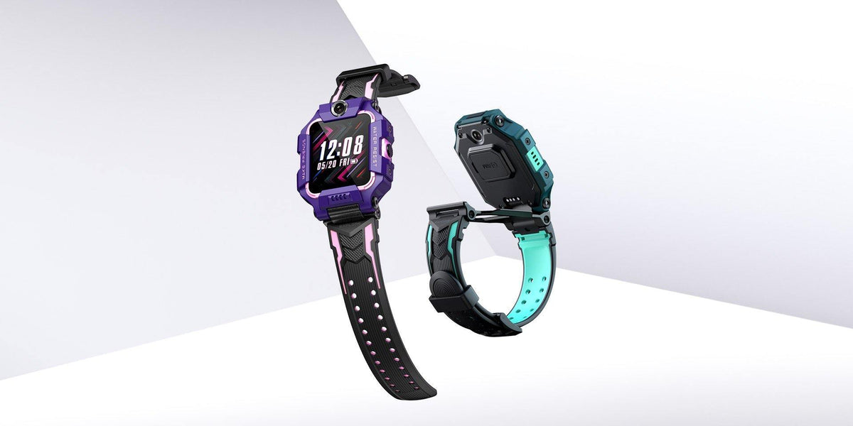 imoo Watch Phone Z6 Created for Parents and Children Page