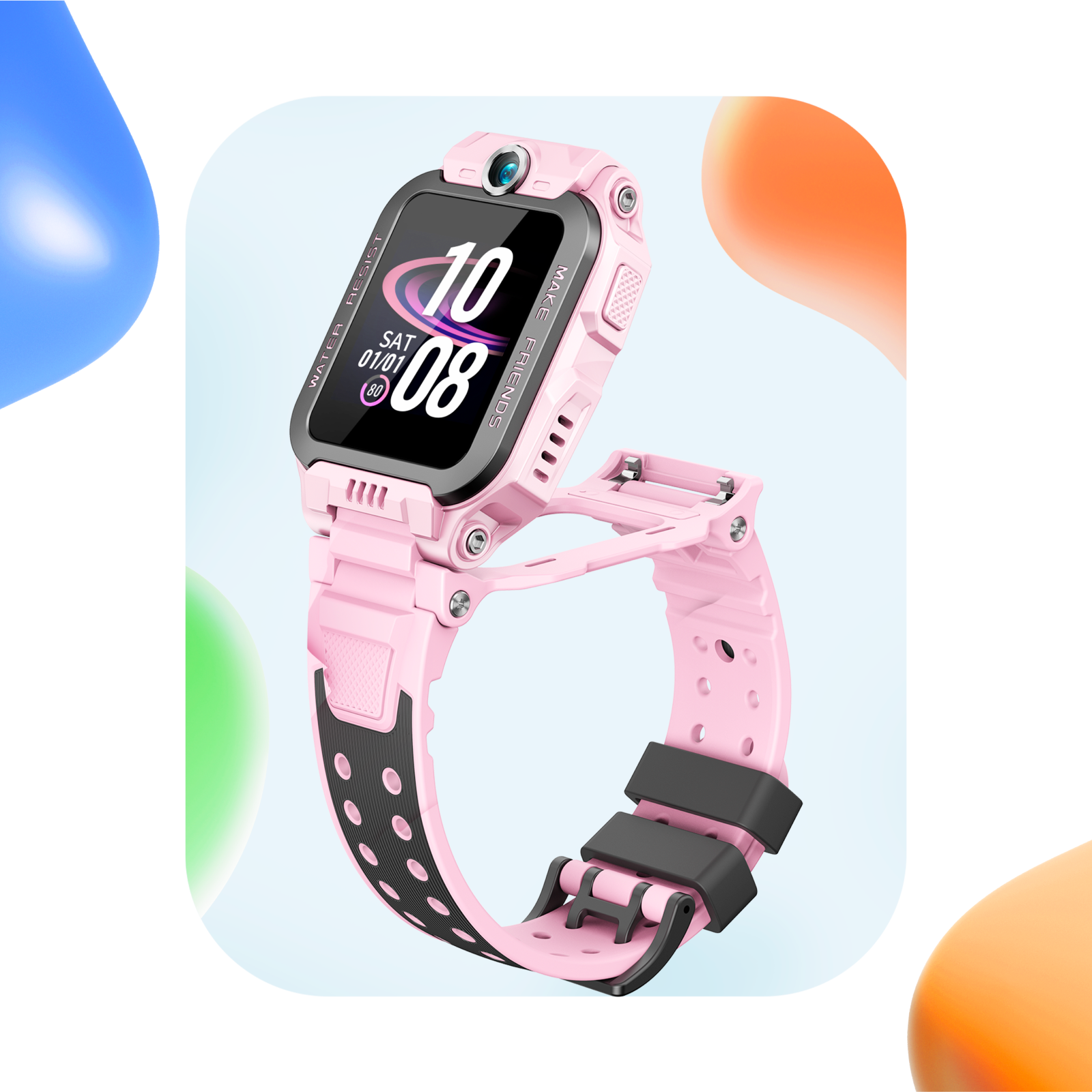 imoo Watch Phone Z7