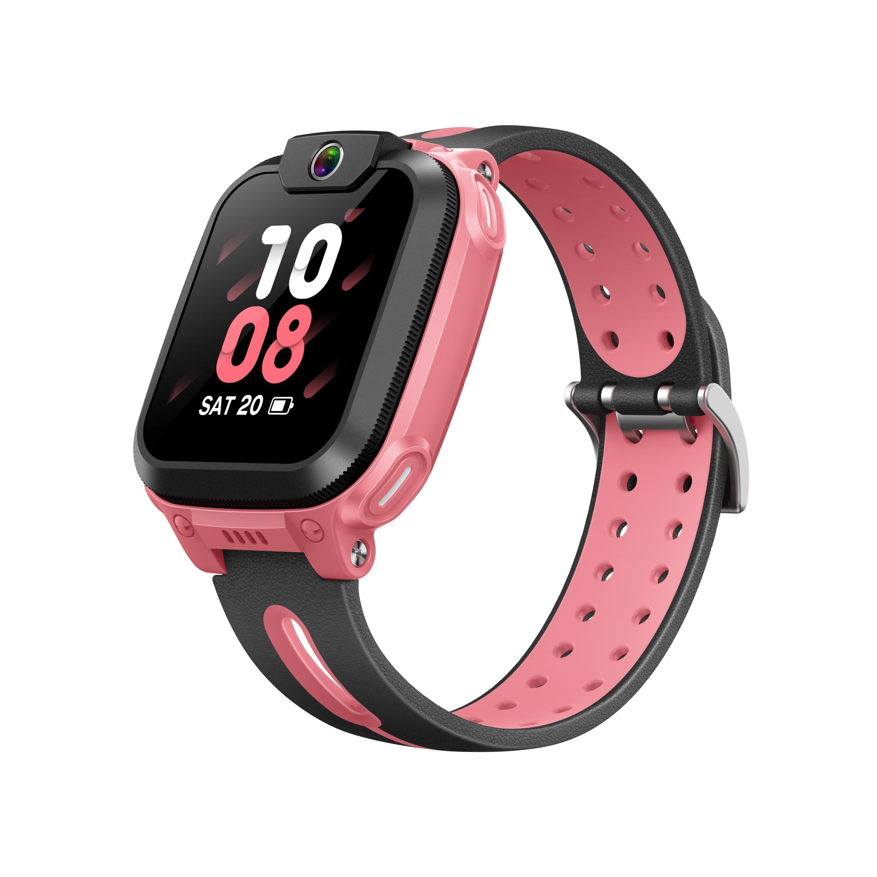 imoo Watch Phone Z1 Red