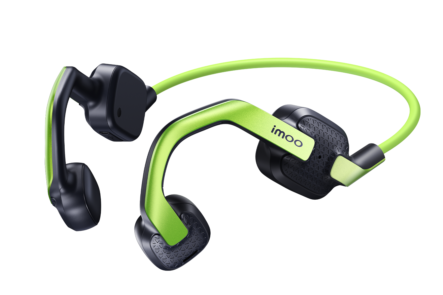 imoo Ear-care Headset - imoostore Global