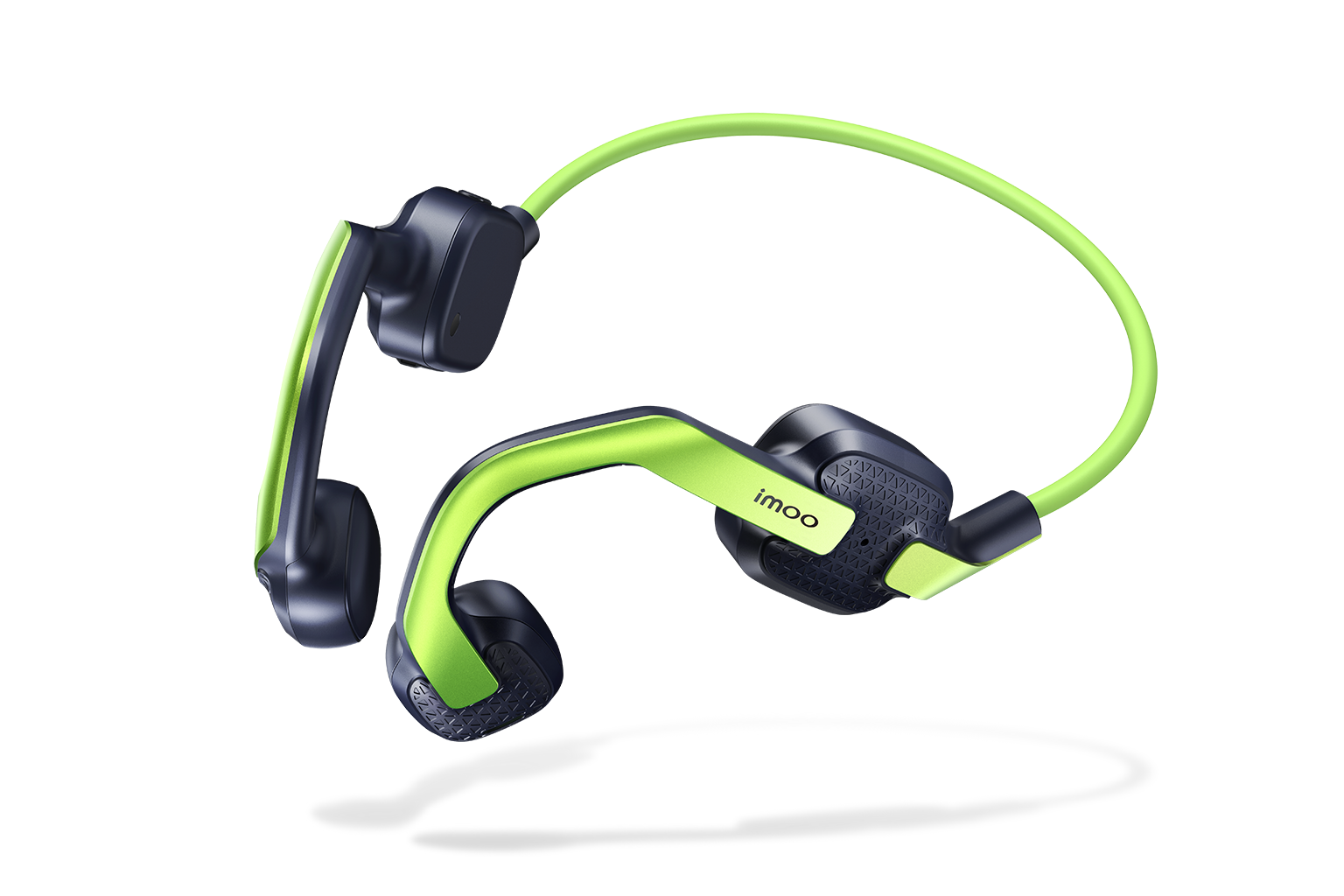 imoo Ear-care Headset - imoostore Global