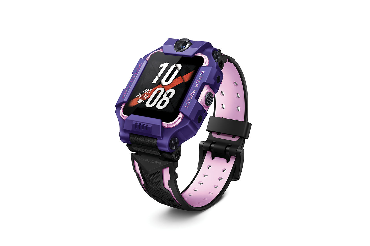 imoo Watch Phone Z6 - imoostore Global