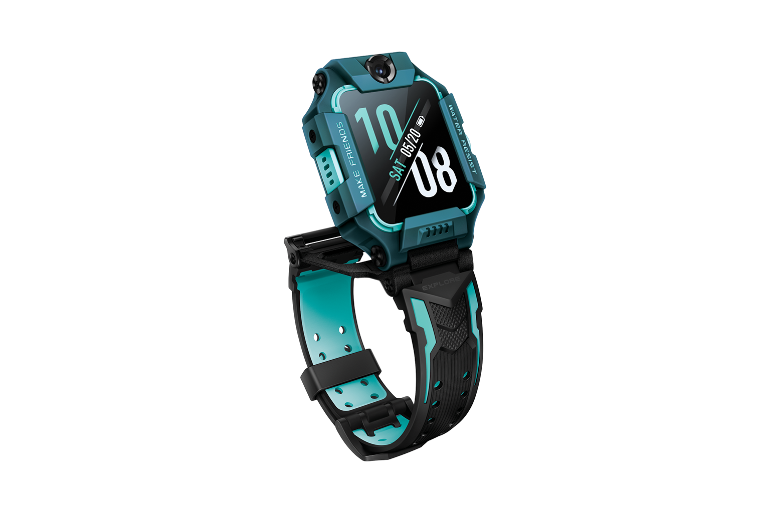 imoo Watch Phone Z6 - imoostore Global