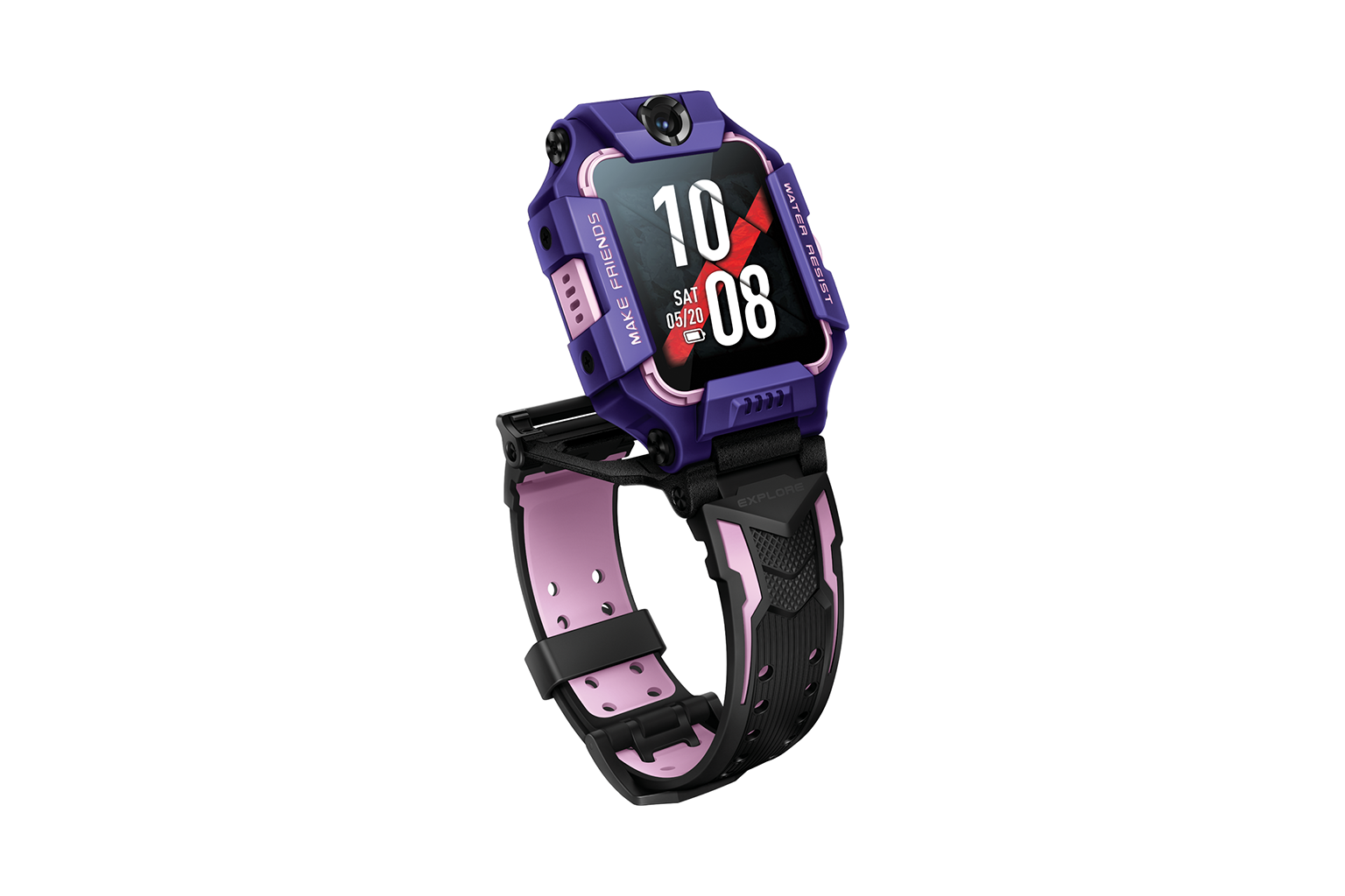 imoo Watch Phone Z6 - imoostore Global